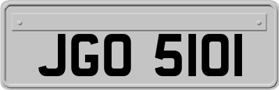 JGO5101
