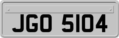 JGO5104