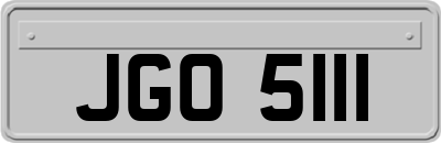 JGO5111