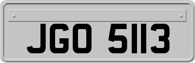 JGO5113