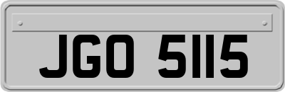 JGO5115