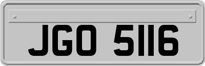 JGO5116