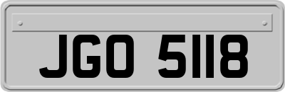 JGO5118