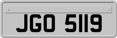 JGO5119