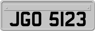 JGO5123