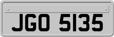 JGO5135