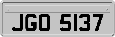 JGO5137
