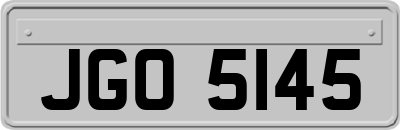 JGO5145