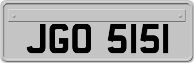 JGO5151