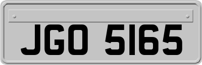 JGO5165