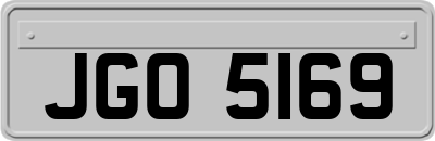 JGO5169