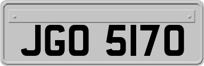 JGO5170
