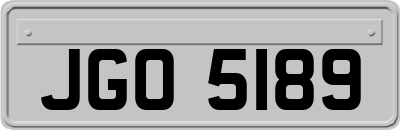 JGO5189