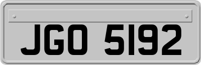 JGO5192
