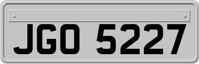 JGO5227