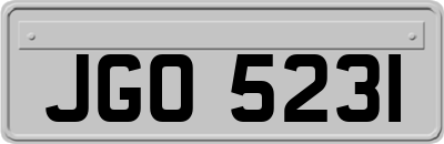JGO5231