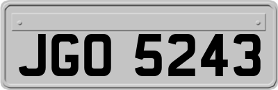 JGO5243