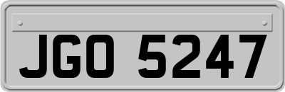 JGO5247