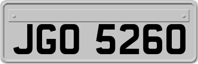 JGO5260