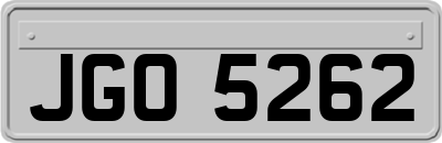 JGO5262