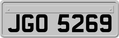 JGO5269