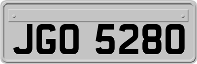 JGO5280