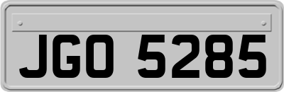 JGO5285