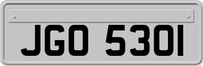 JGO5301