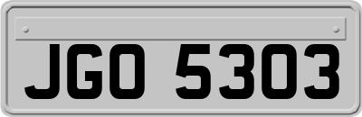 JGO5303