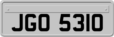 JGO5310