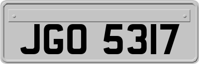 JGO5317