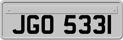 JGO5331