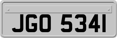 JGO5341