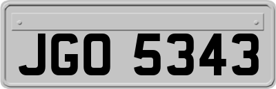 JGO5343