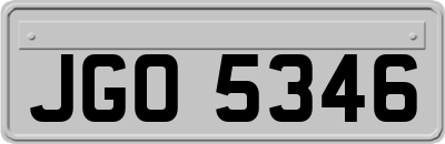 JGO5346