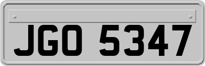 JGO5347