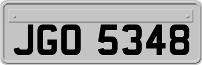 JGO5348