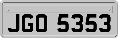 JGO5353
