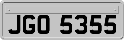 JGO5355