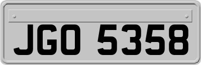 JGO5358