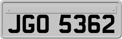 JGO5362
