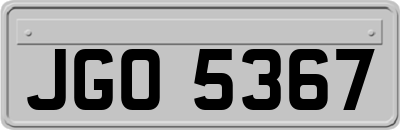 JGO5367
