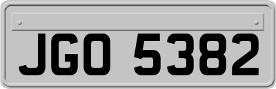 JGO5382