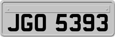 JGO5393