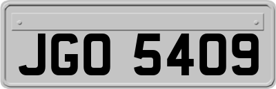 JGO5409