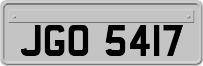 JGO5417