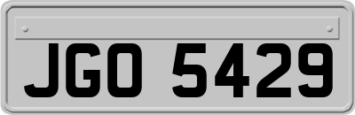 JGO5429