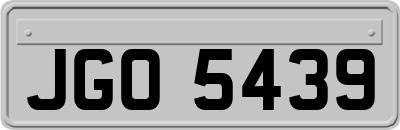 JGO5439