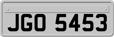 JGO5453