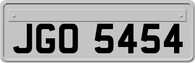 JGO5454